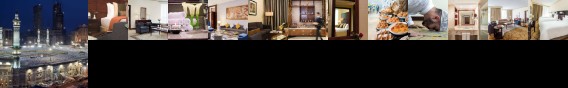 Moevenpick Hotel & Residence Hajar Tower Makkah