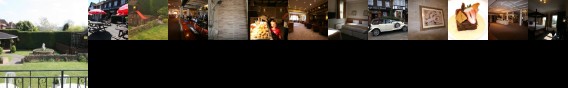 Grange Moor Hotel