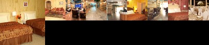 Boudl Hotel Hail