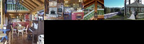 Lillaskog Lodge Bed & Breakfast