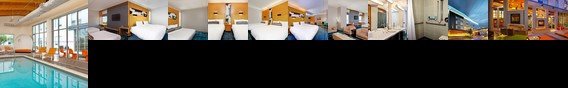 aloft Bolingbrook