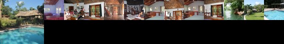 The Lodge At Big Falls