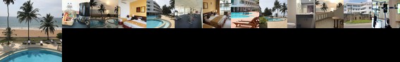 Induruwa Beach Resort