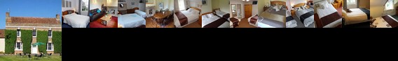 The Greenwood Lodge Highbridge