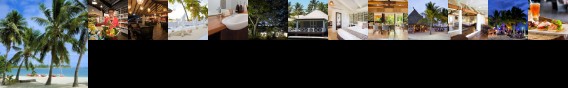 Musket Cove Island Resort