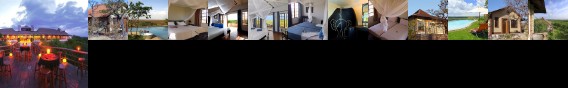 Etosha Safari Lodge