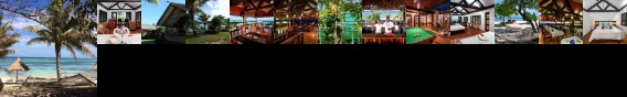 Viwa Island Resort