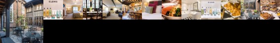 The Luttrell Arms