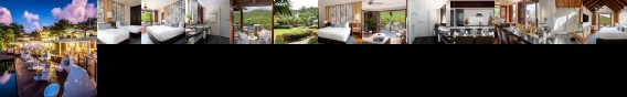 Marigot Bay Hotel Castries