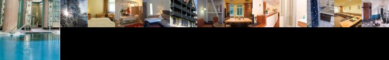Bergfrieden Hotel Bad Wildbad
