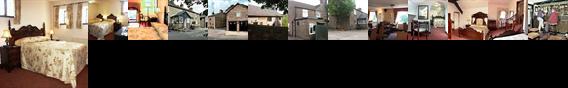 The Stanley Arms Bed and Breakfast Macclesfield