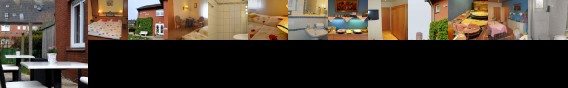 Pension Haus Ohio Borkum