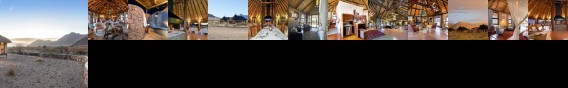 Hoodia Desert Lodge