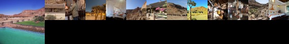 Canon Village Cottage Fish River Canyon