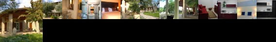 Antica Ravenna Residence