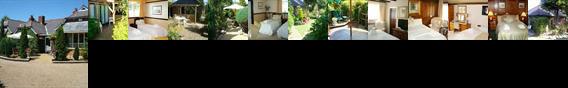School Lodge Country Guesthouse Halvergate