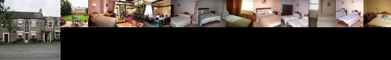 The Four Alls Inn Ovington Richmond (England)