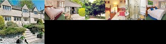 Snowshill Hill Estate Bed and Breakfast Moreton-in-Marsh