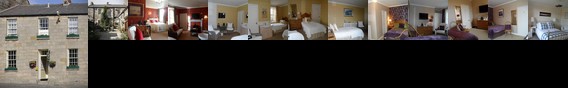 Market Cross Guest House