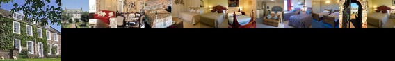 Waren House Hotel Bamburgh