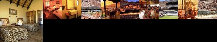 Twyfelfontein Country Lodge Damaraland