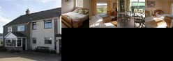 Detchant Farmhouse Belford