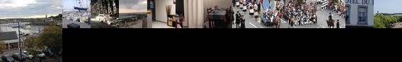 Hotel Du Port Concarneau