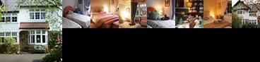Priorfield Bed and Breakfast Corbridge (England)