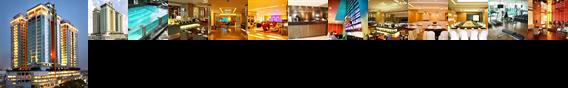 Grand Swiss-Belhotel Medan