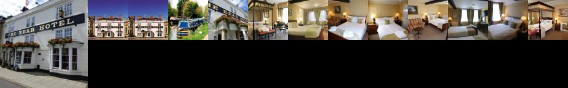 The Bear Hotel Devizes