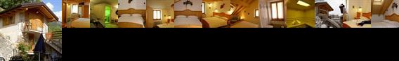 B&B Affittacamere Ca' Mea Dina