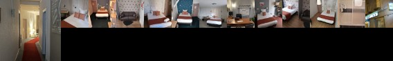 Les Platanes Hotel Villeneuve-sur-Lot