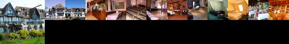 Hotellerie l'Epi d'Or