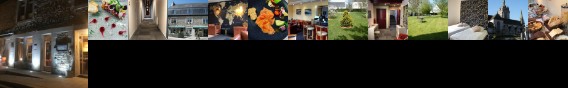 Auberge Saint Thegonnec