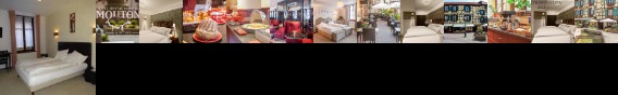 Hotel-Restaurant du Mouton
