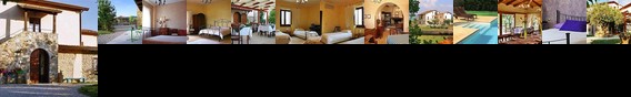 Agriturismo Mammarella Farmhouse Altavilla Silentina