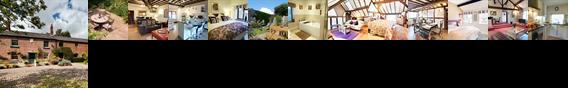 The Courtyard Helsby