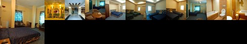 Sands Hotel Palmyra (Syria)