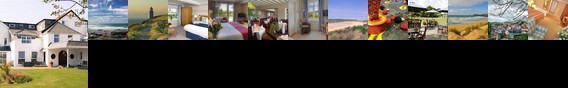Treglos Hotel Padstow