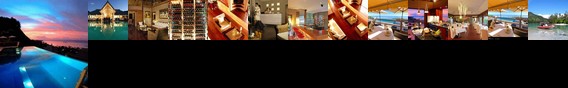 Legends Resort Moorea