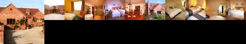 Murefield Bed & Breakfast Whitchurch
