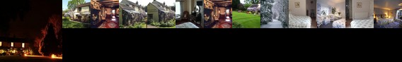 Holdfast Cottage Hotel Malvern (England)