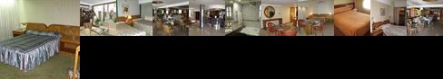 Plaza Hotel Rosario