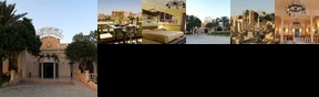 Zenobia Cham Palace Hotel