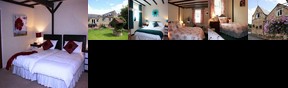 Butterchurn Guest House Otterburn
