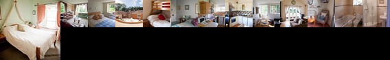 The Old Rectory Bed & Breakfast Lacock