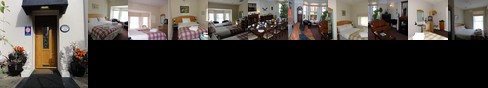 Brunswick House Hotel Ventnor