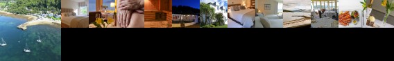 The Pierhouse Hotel