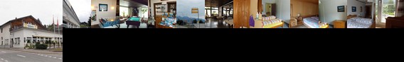 Hotel-Restaurant Regina