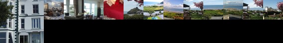 Bodlondeb Hotel Criccieth